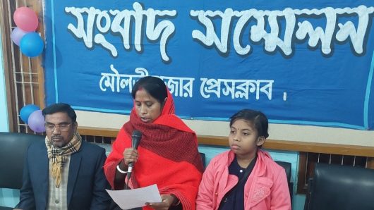 Allegations of land grabbing in Srimangal by ignoring court ban