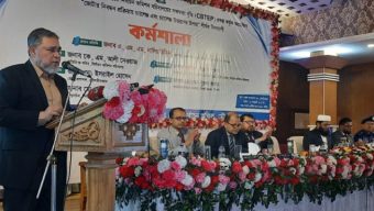 Various initiatives will be taken to bring voters to the centers: Chief Election Commissioner