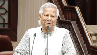 Chief Advisor to visit Switzerland to attend World Economic Forum