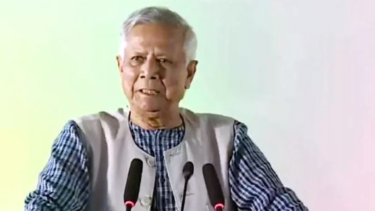 Chief Advisor inaugurates 29th Dhaka International Trade Fair