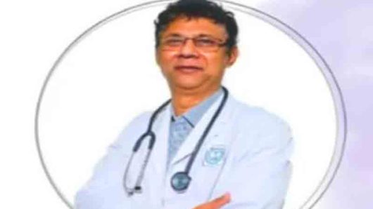 Dr. Nazmul’s recruitment process of Sylhet Medical University is riddled with irregularities and corruption