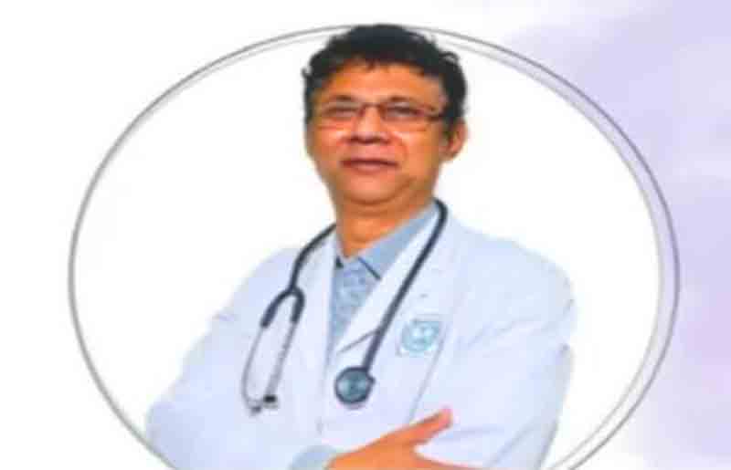 Dr. Nazmul’s recruitment process of Sylhet Medical University is riddled with irregularities and corruption