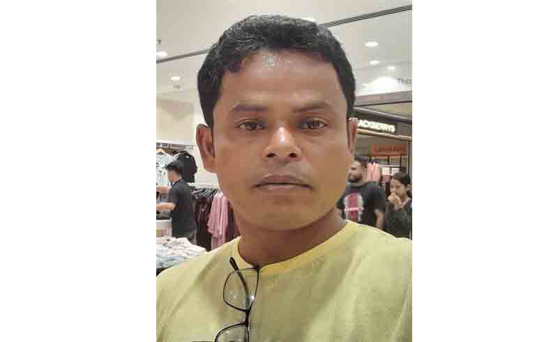 The story of Ajopara Nayan’s hotness is even better than a fairy tale!