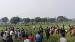 Clash between Indians and Bangladeshis at Kiranganj border – Shooting: 3 injured