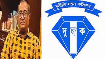 Ratan Moni’s corruption investigation stalls with the help of ACC officials!