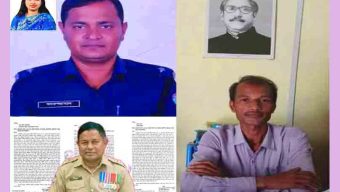 AC is hanging in the press club with money donated by smugglers, OC-UNO!