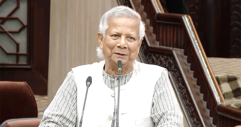 Chief Advisor to visit Switzerland to attend World Economic Forum