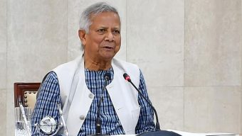 Students must protect what they have earned with their blood: Chief Advisor