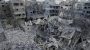 12,000 bodies buried under collapsed houses in Gaza