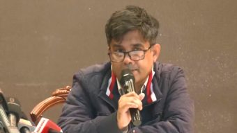 Corruption in state aid in power sector: Press Secretary