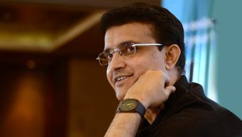 Speculations are going on around Sourav Ganguly’s autobiographical film