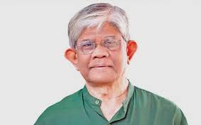 Government not desperate for donor loans: Finance Advisor