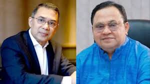 High Court issues verdict to quash sedition case against Tarique and Salam, 4 others