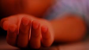 Drug addict father beats his child to death