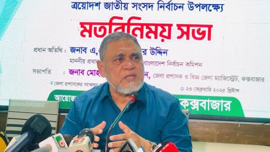 Want to hold elections like 1991, 1996 and 2001: CEC