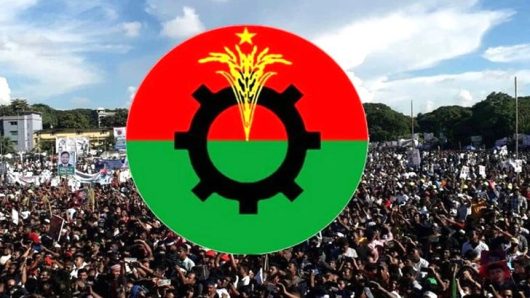 BNP’s message from the center to the grassroots to avoid violence