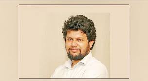 Mahfuz is the new information advisor