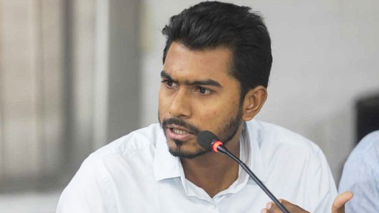 There are a few countries that want to show that radical Islamists are rising in Bangladesh: Nur