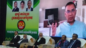 Delay in Parliament will increase instability: Tarique Rahman