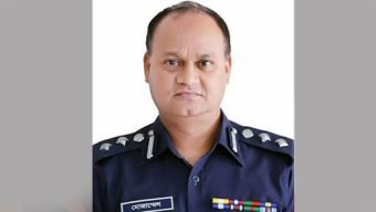 Former Additional DIG Gazi Mozammel owns assets worth over Tk 6,000 crore
