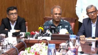 I got the reward of a funeral while I was alive: Home Affairs Advisor