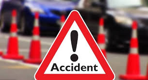 Fish trader dies after being hit by a truck on Habiganj-Lakhai road