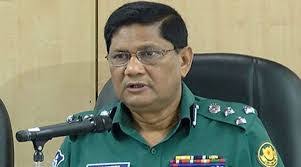 Former police officer Asaduzzaman, owner of vast wealth