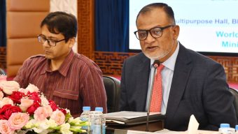 Need to build skills and competitiveness to face challenges: Trade Advisor