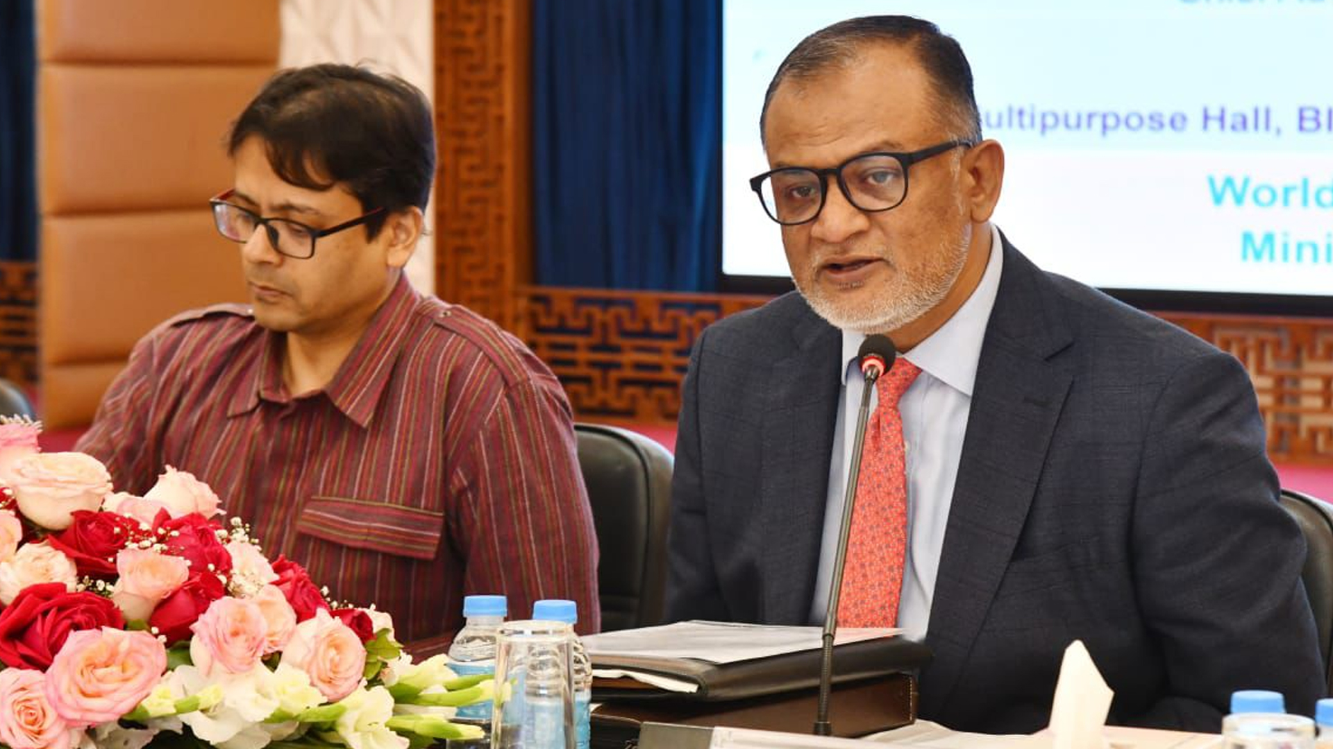 Need to build skills and competitiveness to face challenges: Trade Advisor