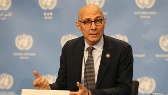 Israel has violated international law: Volker Turk