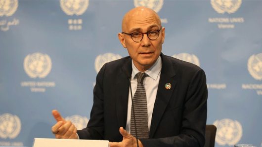 Israel has violated international law: Volker Turk