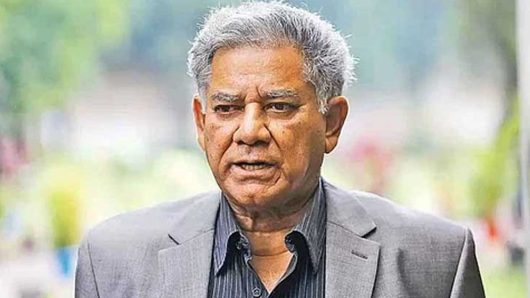 Those involved in lending to Beximco will be brought under the law: Sakhawat Hossain