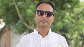 BNP leader killed in Sherpur attack