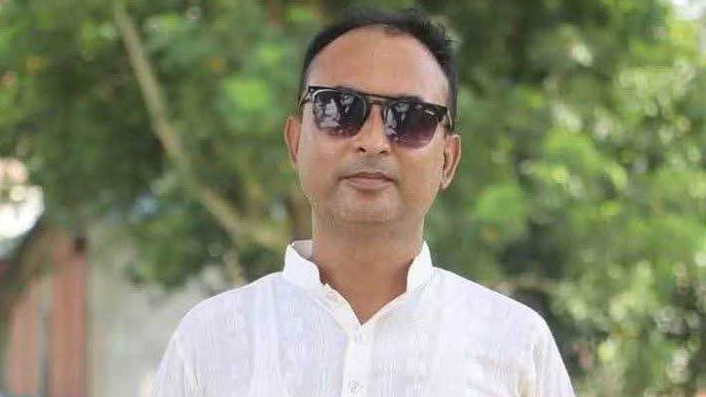 BNP leader killed in Sherpur attack