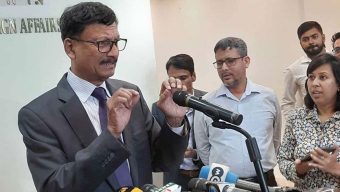 India must decide what kind of relationship it wants with Bangladesh: Foreign Affairs Advisor