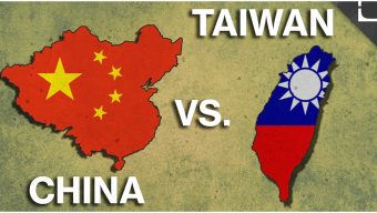 China warns Taiwan over arms purchase