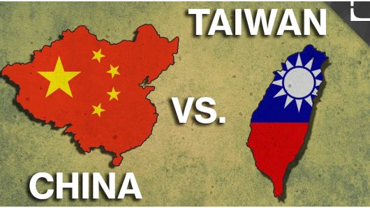 China warns Taiwan over arms purchase
