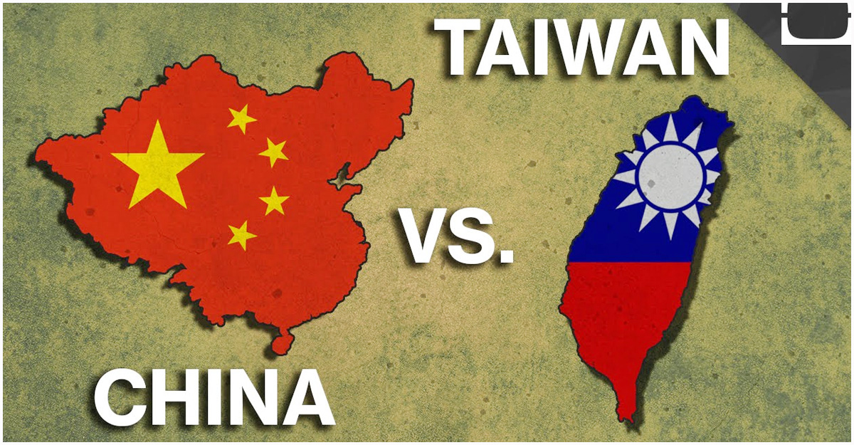 China warns Taiwan over arms purchase
