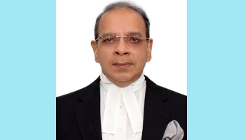 Ekushey is the basic and one of the inspirations for nation-building: Chief Justice