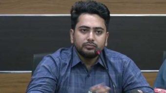 Information Advisor resigns to join new party