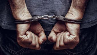 Warranted husband and wife arrested in Srimangal