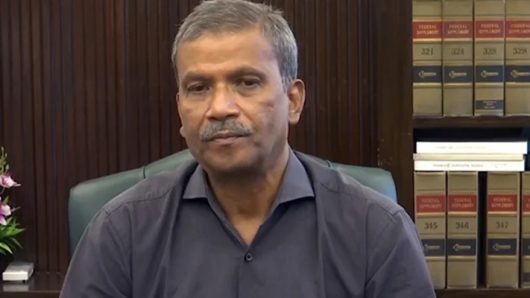 Chhatra Dal-Chhatrashibir bloody clash is a sign of a bad future: Legal Advisor