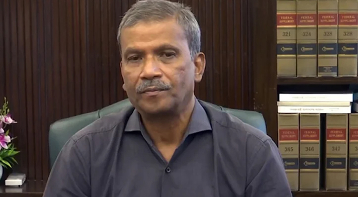 Chhatra Dal-Chhatrashibir bloody clash is a sign of a bad future: Legal Advisor