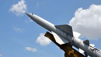 Iran-made nuclear missile capable of hitting Europe