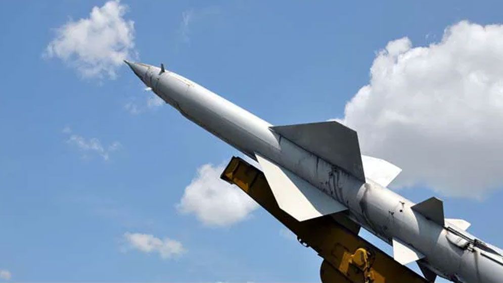 Iran-made nuclear missile capable of hitting Europe