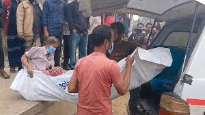 Body of teenager recovered from drain in Sylhet