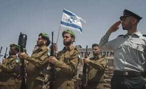 Tel Aviv and Haifa will be completely destroyed