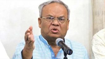 Demand for local government elections is ill-conceived: Rizvi