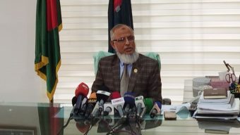 The country will have a better election in its history: EC