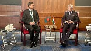 Bilateral crisis challenges between Bangladesh and India discussed: Foreign Affairs Advisor